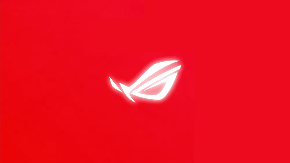 Wallpaper ASUS Republic of Gamers 2560x1600