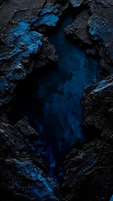 Texture, Rocks, Dark Palette, Depth, Abstract, Artistic, Amoled