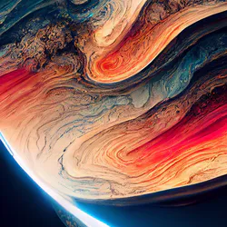 Amazing Sky