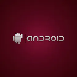 Android Dark Scheme