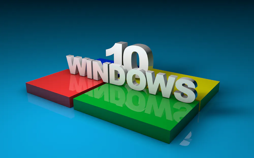 Обои Windows 10 1920x1080