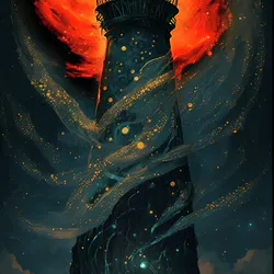 Nezhit Tron