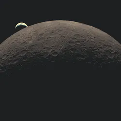 Meteorite Shower