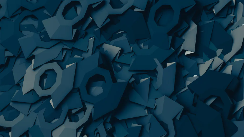 Desktop wallpaper: Figures
