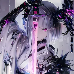 Kurumi Tokisaki Nightmare