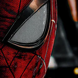 Spiderman Logo