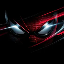 Жест Spider Man