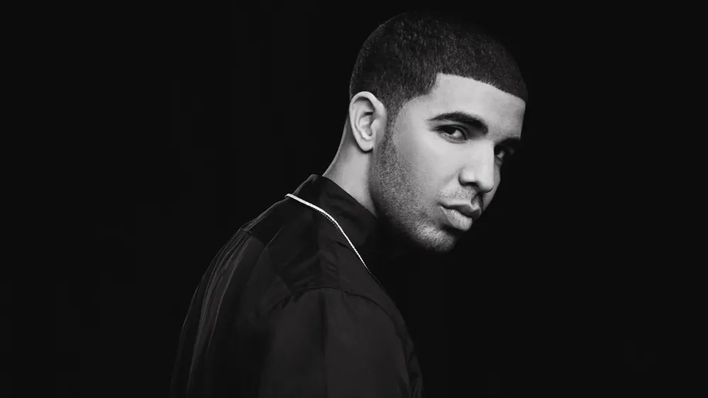 Wallpaper Drake Views Music Album 3840x2160