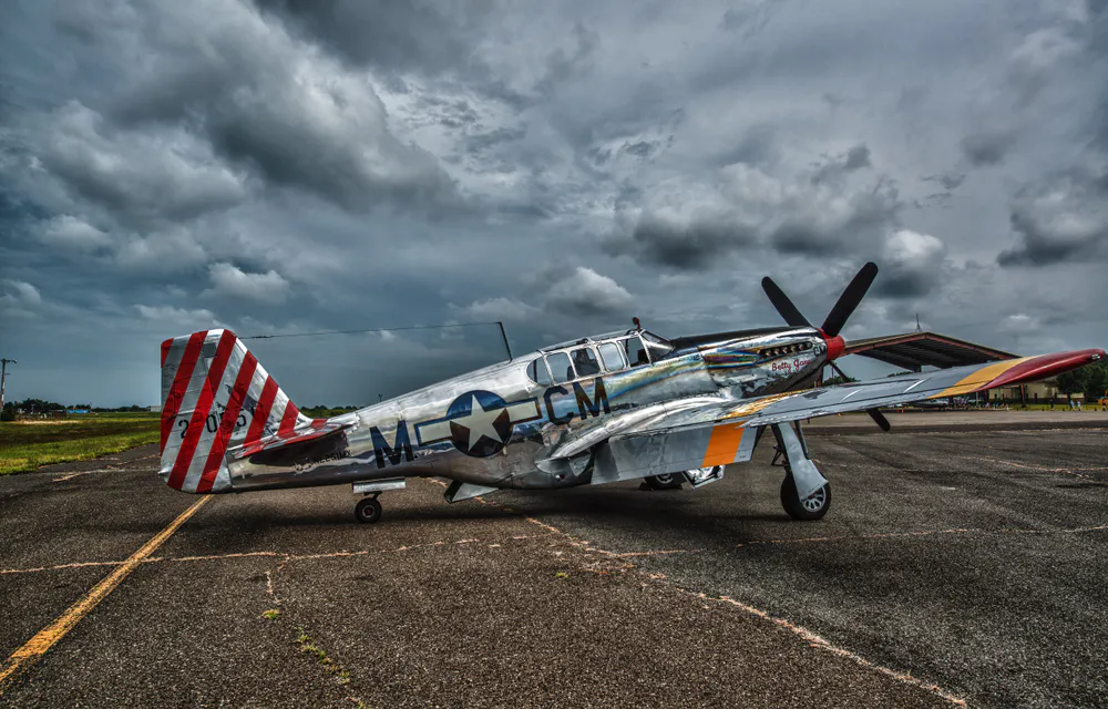 Wallpaper General Vintage Aviation 1680x1050