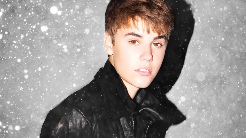 Wallpaper Justin Bieber 2048x1152