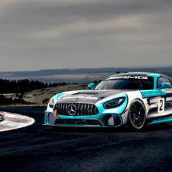 Mercedes