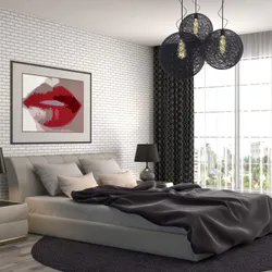 Modern Room Interior