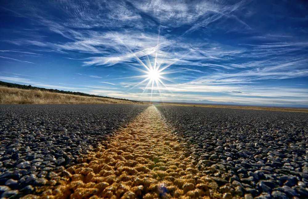 Wallpaper Road 1920x1080