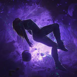 Loneliness in space