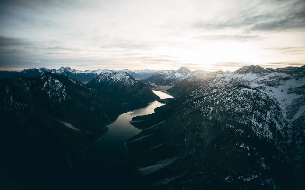 Wallpaper Nature 1680x1050