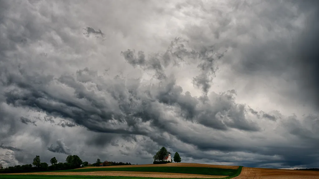 Desktop wallpaper: Iceland