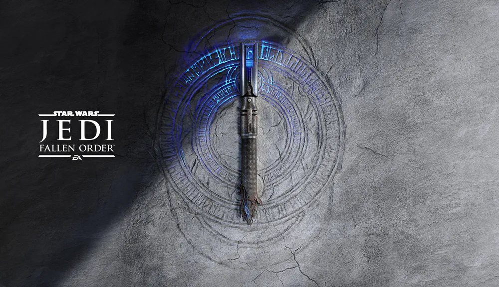 Обои Star Wars Jedi Fallen Order 1920x1080