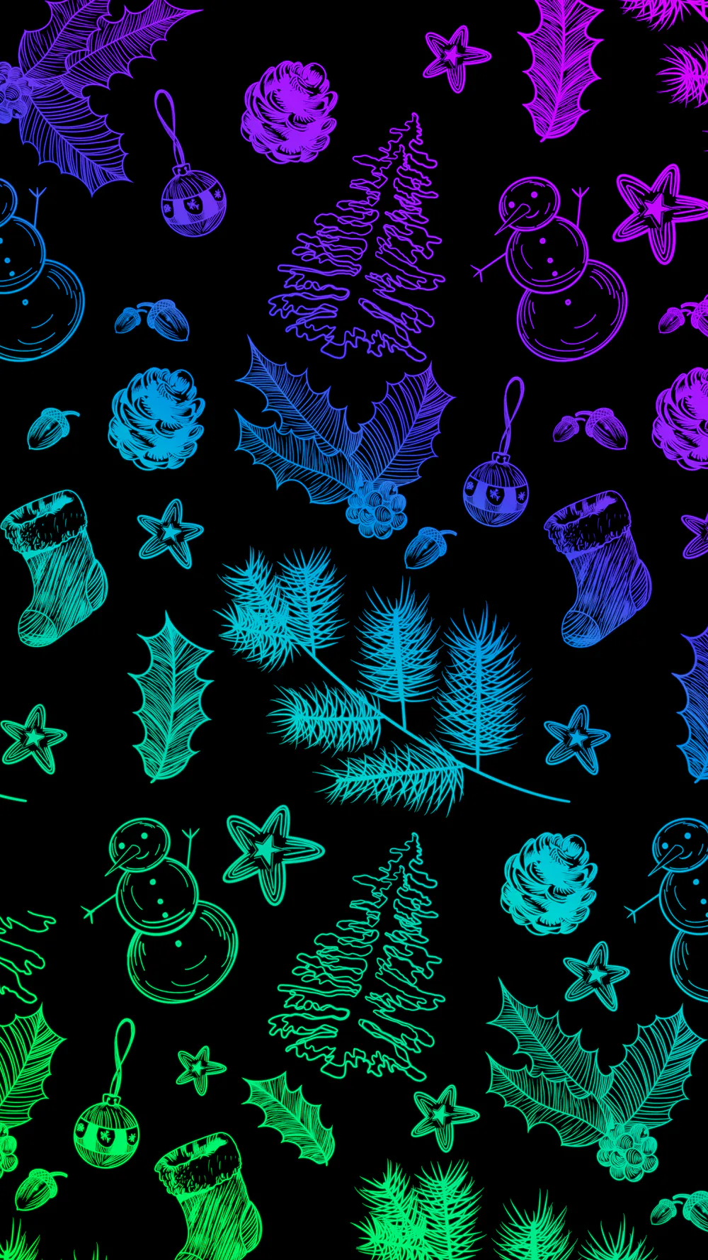 Wallpaper Pattern 2560x1080