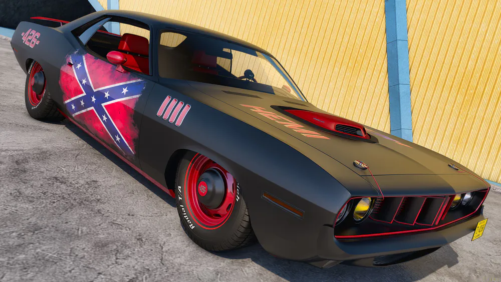 Обои Авто 1920x1080