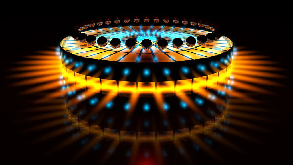 Fire light, Abstraction, Rays, Pattern, Glow, 3d, Graphics, Fire ...