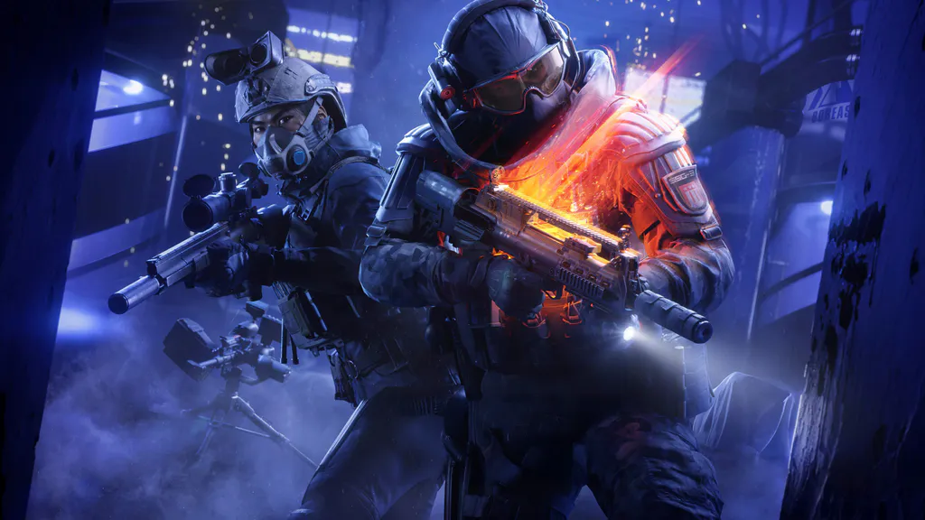 Шпалери для робочого столу: Нічні оператори