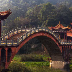 Itsukushima Jinja Torii