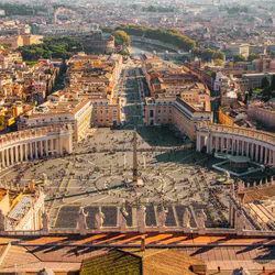 Колизей в Риме