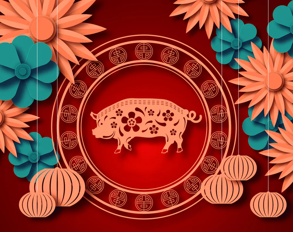 Wallpaper New Year 1920x1200