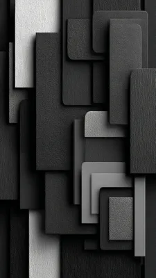 Абстракція, Геометрія, Геометричні форми, Чорний фон, Темний дизайн, Мінімалізм, Сучасний фон, 3d абстракція, Текстура, Темна естетика, Графічний дизайн, Абстрактний візерунок, Технологічний стиль, Сучасні шпалери, Цифрове мистецтво