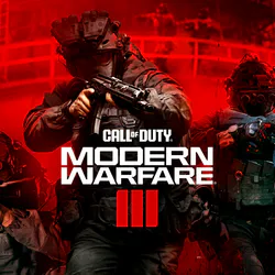 Call of Duty: Modern Warfare 2