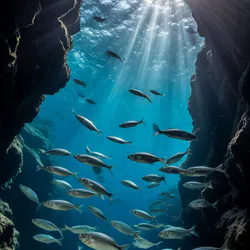 Sea ​​world