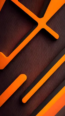 Background, Geometric Elements, Geometry, Orange, Line