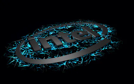 Intel Wallpapers