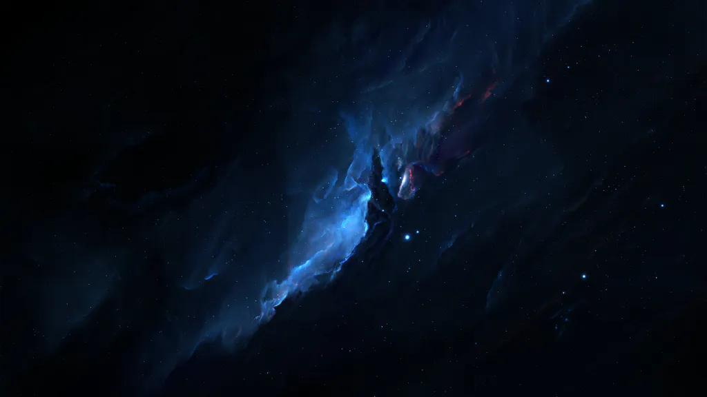 Desktop wallpaper: Nebula