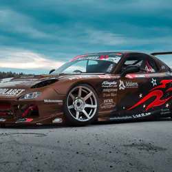 Mazda RX