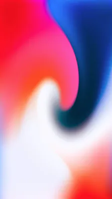 Abstraction, Gradient, Colors, Blue, Pink, Red, White, Brightness, Modern Style, Minimalism, Background