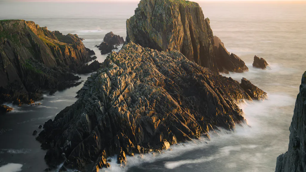Desktop wallpaper: Rock