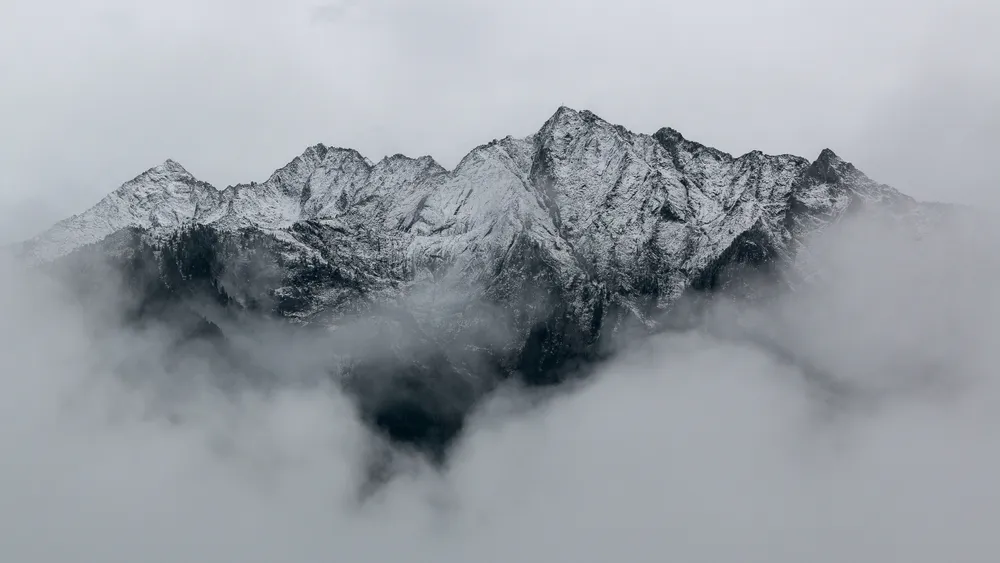 Wallpaper Mountain 1080x1920