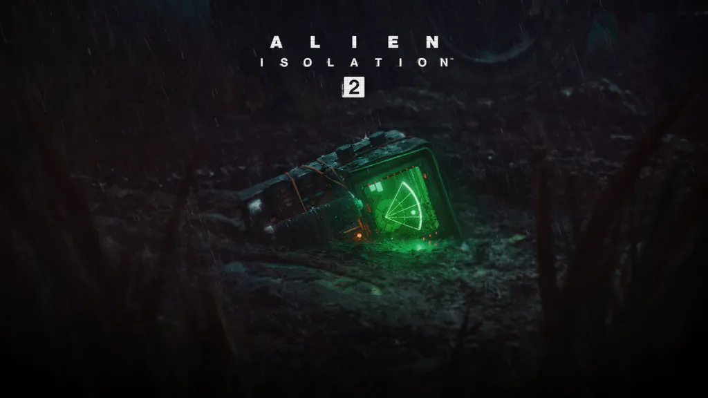Шпалери для робочого столу: Alien Isolation 2 5120x2880 26595