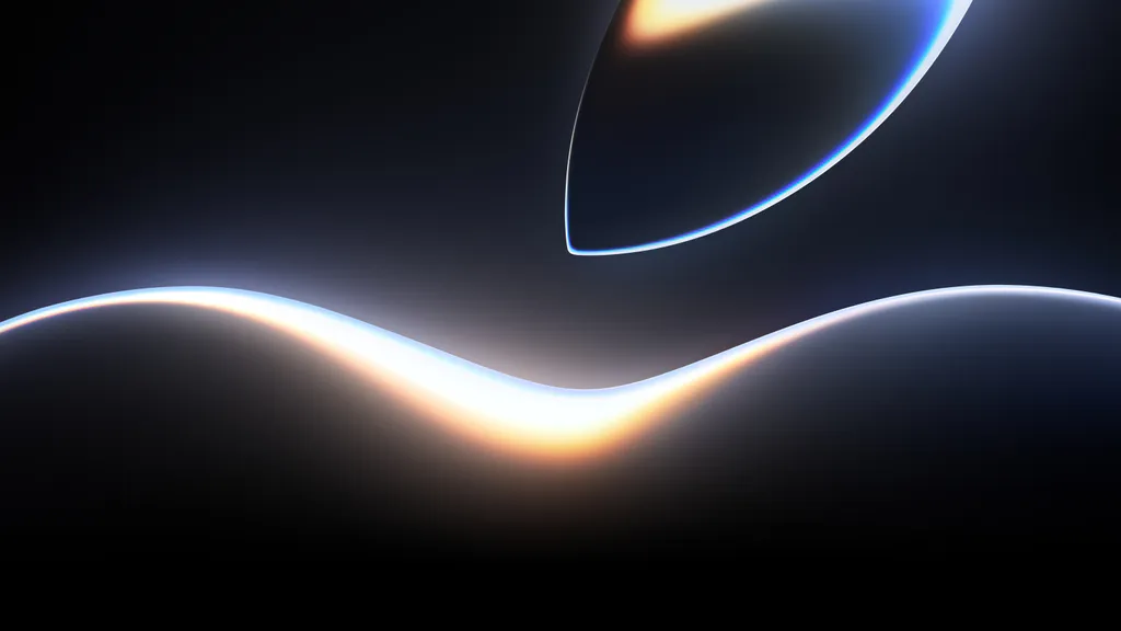 Desktop wallpaper: Light abstraction