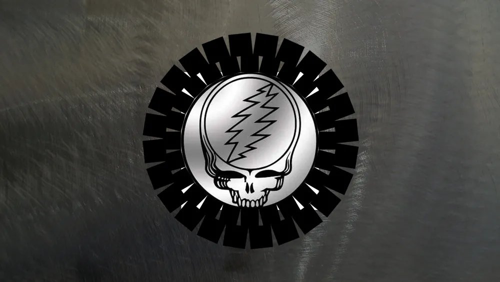 Wallpaper Grateful Dead 1280x800