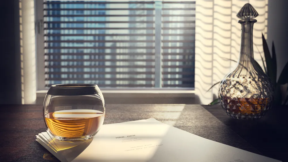 Шпалери Mad Men 1920x1080