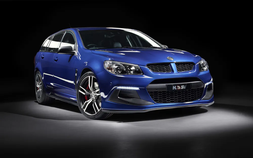 Wallpaper Holden 3440x1440