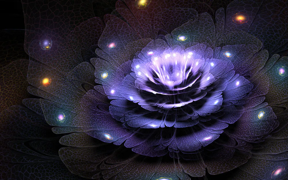 Wallpaper Abstract 1600x900