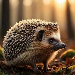Hedgehog