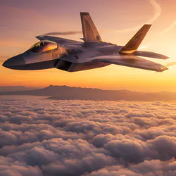 F 22 Raptor