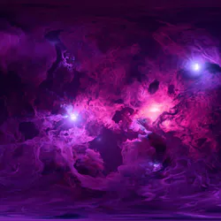 Nebula snail