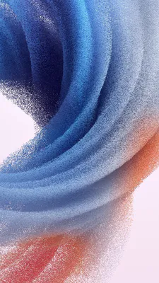 Абстракция, Волны, Текстура, Зернистость, Плавные формы, Мягкие переходы, Современный дизайн, Спокойствие, Пастельные тона