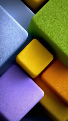 Абстракция, Геометрия, Цвета, Текстура, Минимализм