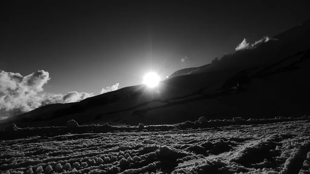 Обои на рабочий стол: Эльбрус